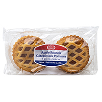 DB Apple Filled Cookies